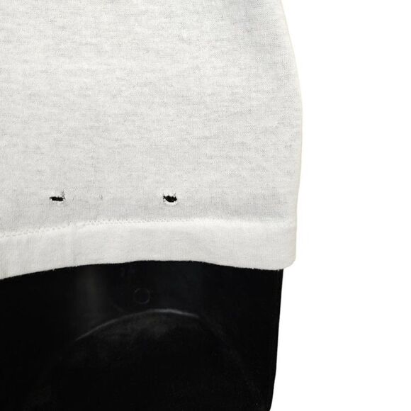 Vintage Swimming Diving T Shirt Mens Size XL 80s Nevada High School Championship - Picture 4 of 6